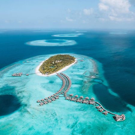 Vakkaru Maldives - 30 Percent Off On Seaplane Transfers For Stays Until 19 Dec 2025 Thulhaadhoo Ngoại thất bức ảnh