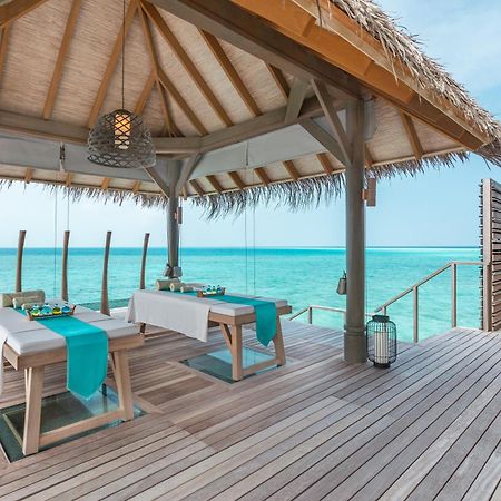 Vakkaru Maldives - 30 Percent Off On Seaplane Transfers For Stays Until 19 Dec 2025 Thulhaadhoo Ngoại thất bức ảnh