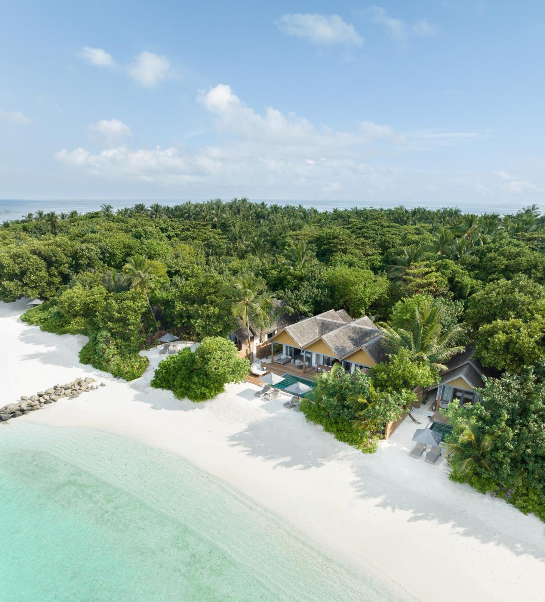 Vakkaru Maldives - 30 Percent Off On Seaplane Transfers For Stays Until 19 Dec 2025 Thulhaadhoo Ngoại thất bức ảnh
