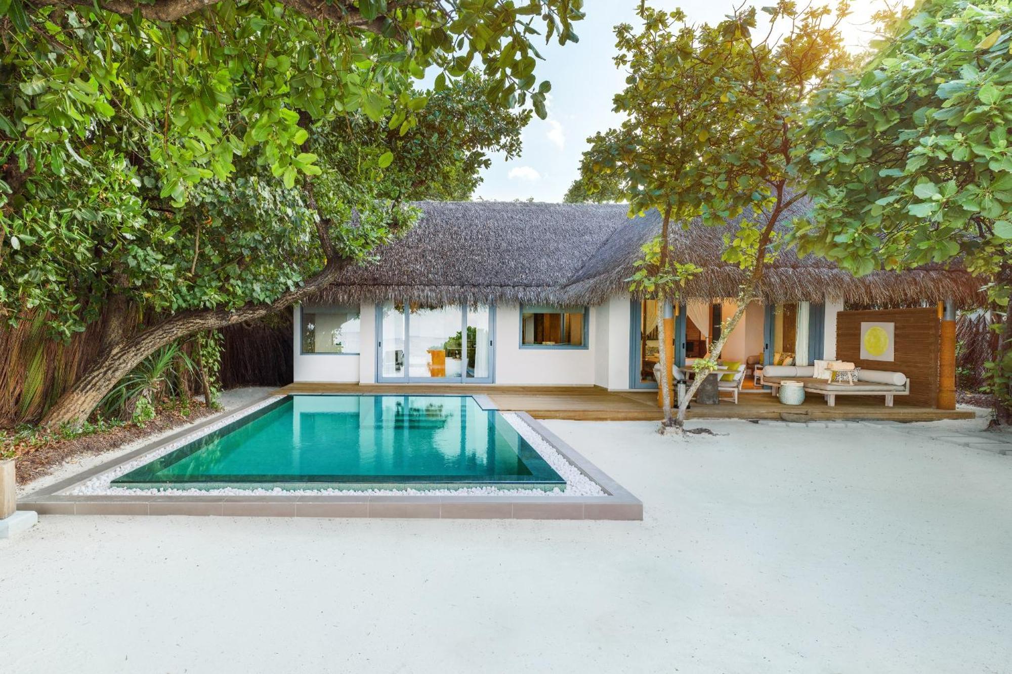 Vakkaru Maldives - 30 Percent Off On Seaplane Transfers For Stays Until 19 Dec 2025 Thulhaadhoo Ngoại thất bức ảnh