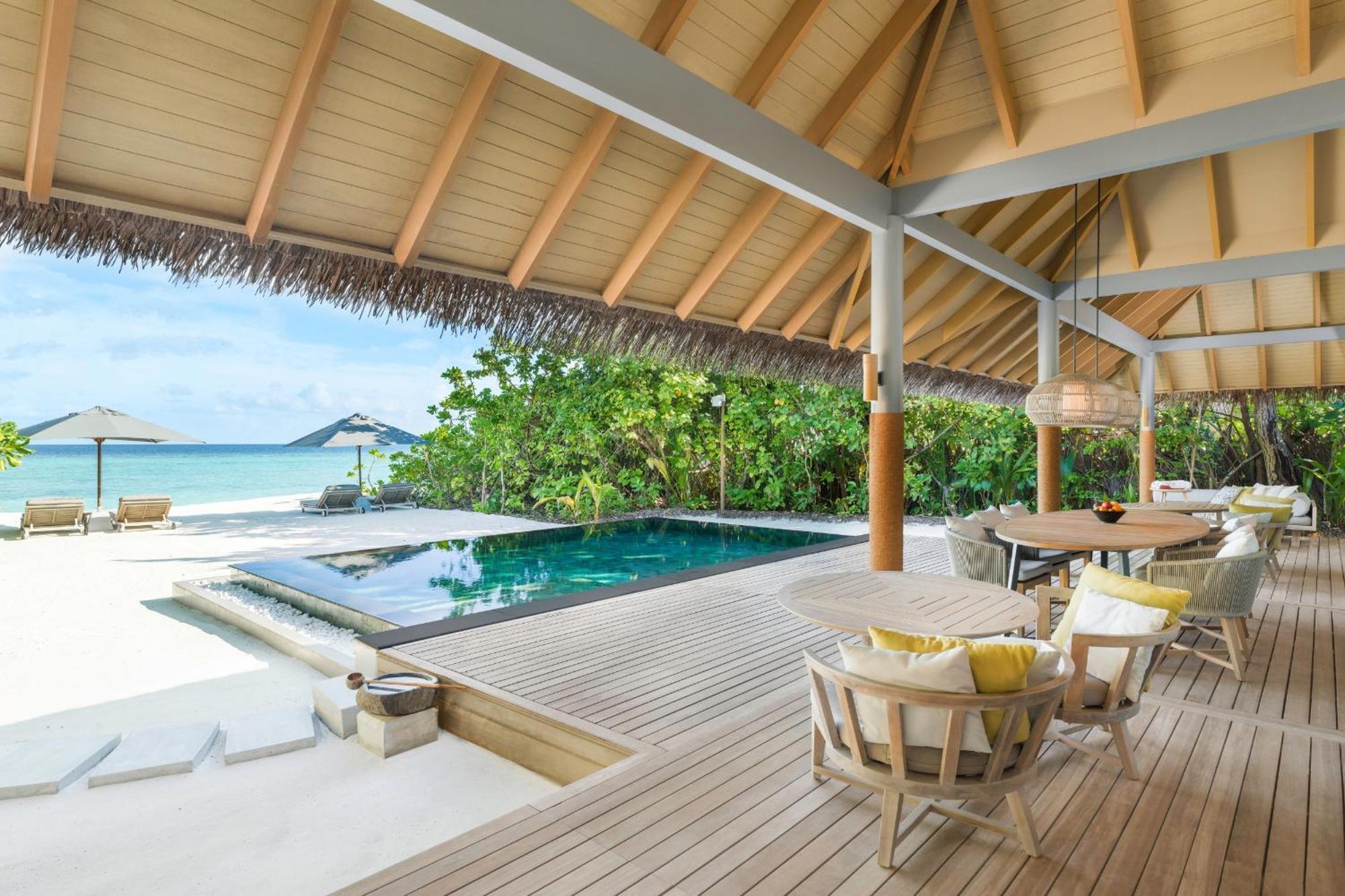 Vakkaru Maldives - 30 Percent Off On Seaplane Transfers For Stays Until 19 Dec 2025 Thulhaadhoo Ngoại thất bức ảnh