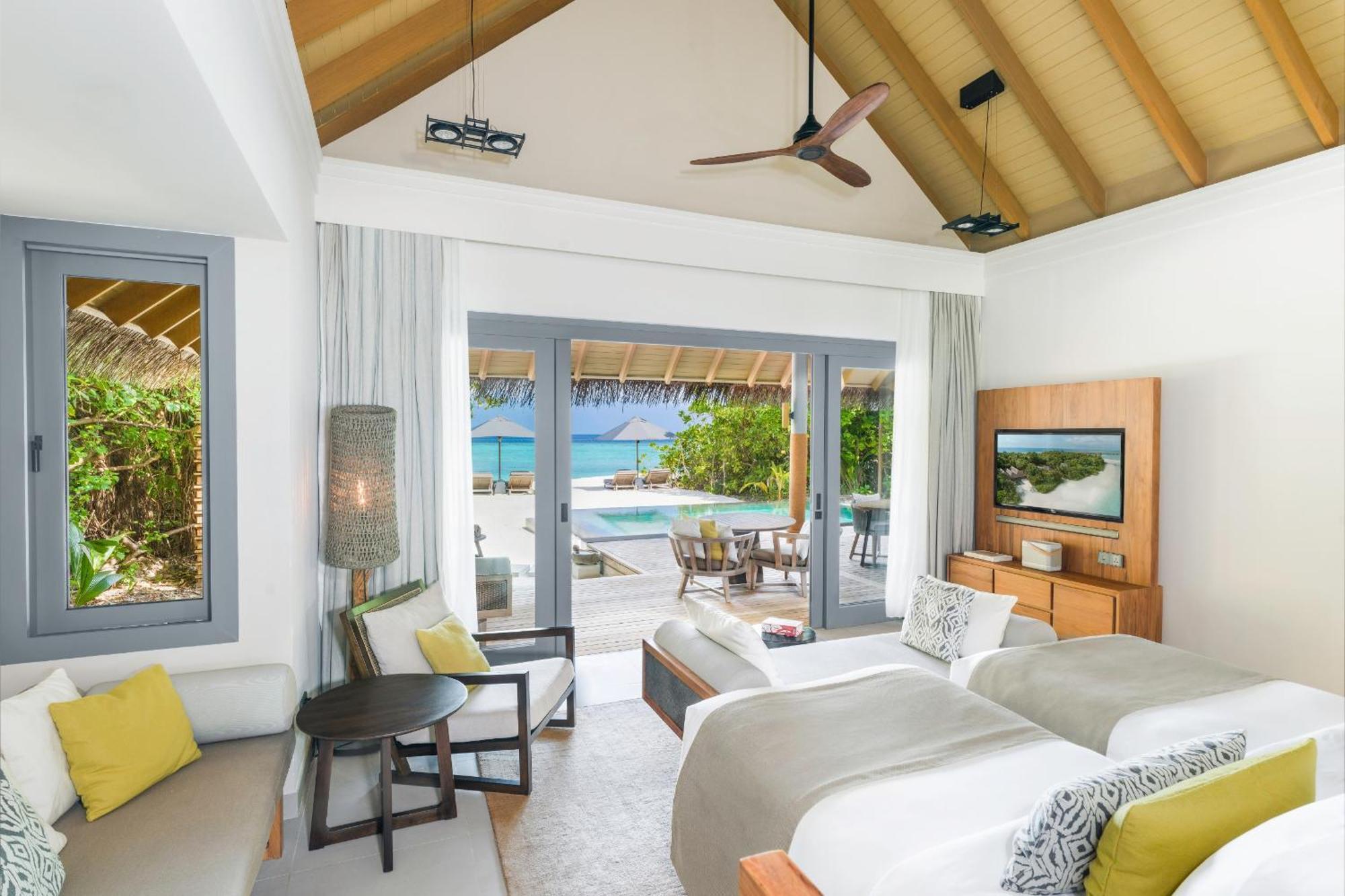 Vakkaru Maldives - 30 Percent Off On Seaplane Transfers For Stays Until 19 Dec 2025 Thulhaadhoo Ngoại thất bức ảnh
