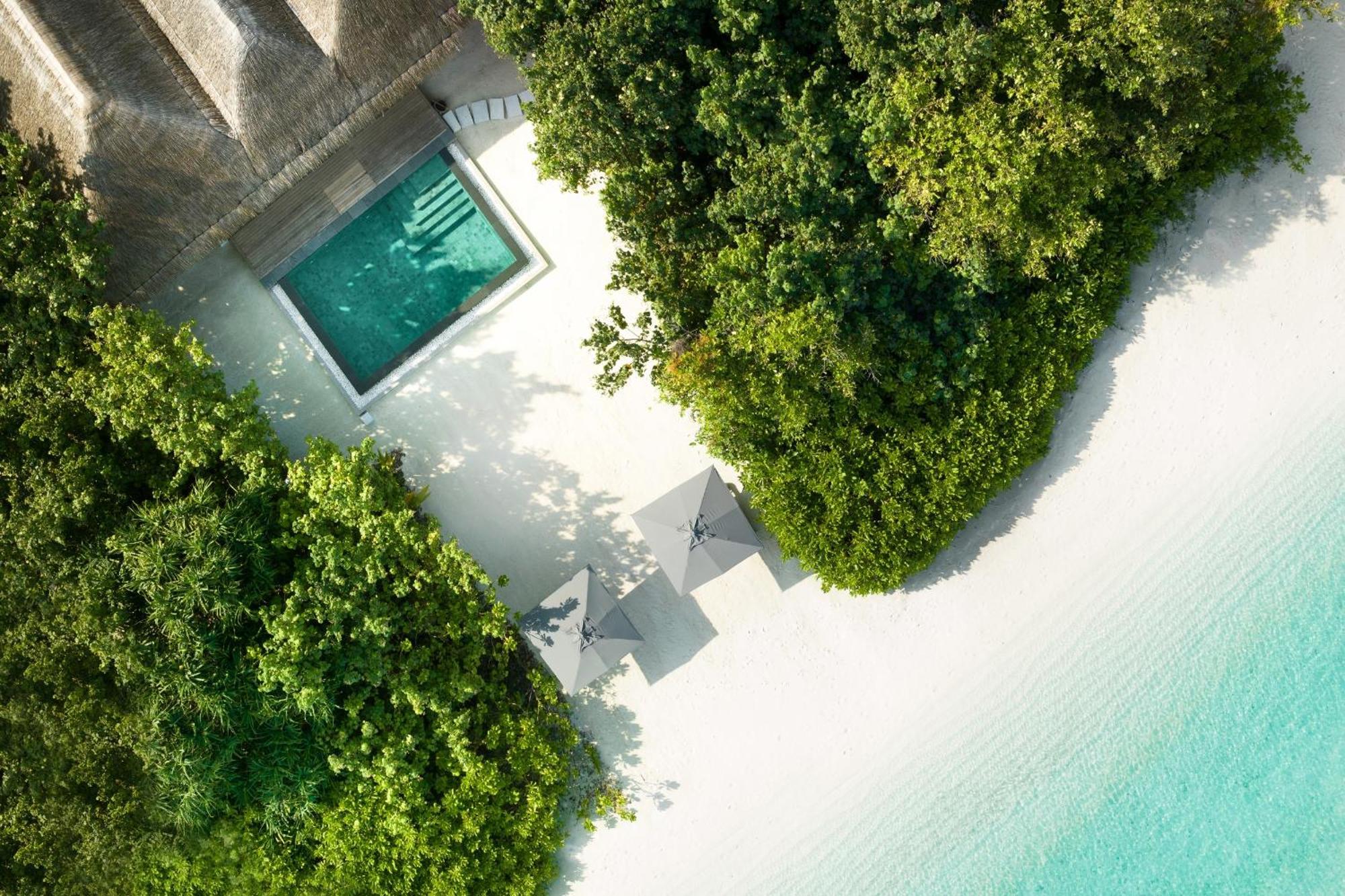Vakkaru Maldives - 30 Percent Off On Seaplane Transfers For Stays Until 19 Dec 2025 Thulhaadhoo Ngoại thất bức ảnh