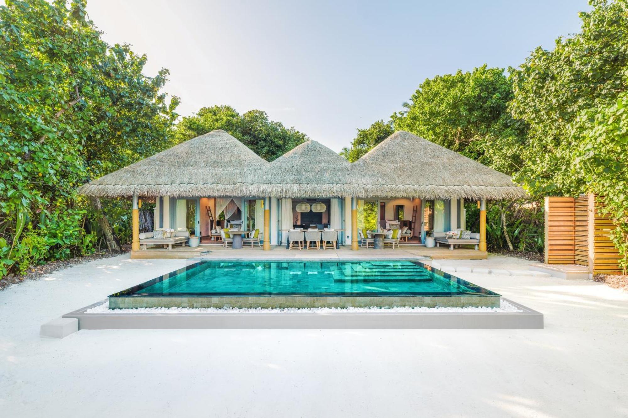 Vakkaru Maldives - 30 Percent Off On Seaplane Transfers For Stays Until 19 Dec 2025 Thulhaadhoo Ngoại thất bức ảnh