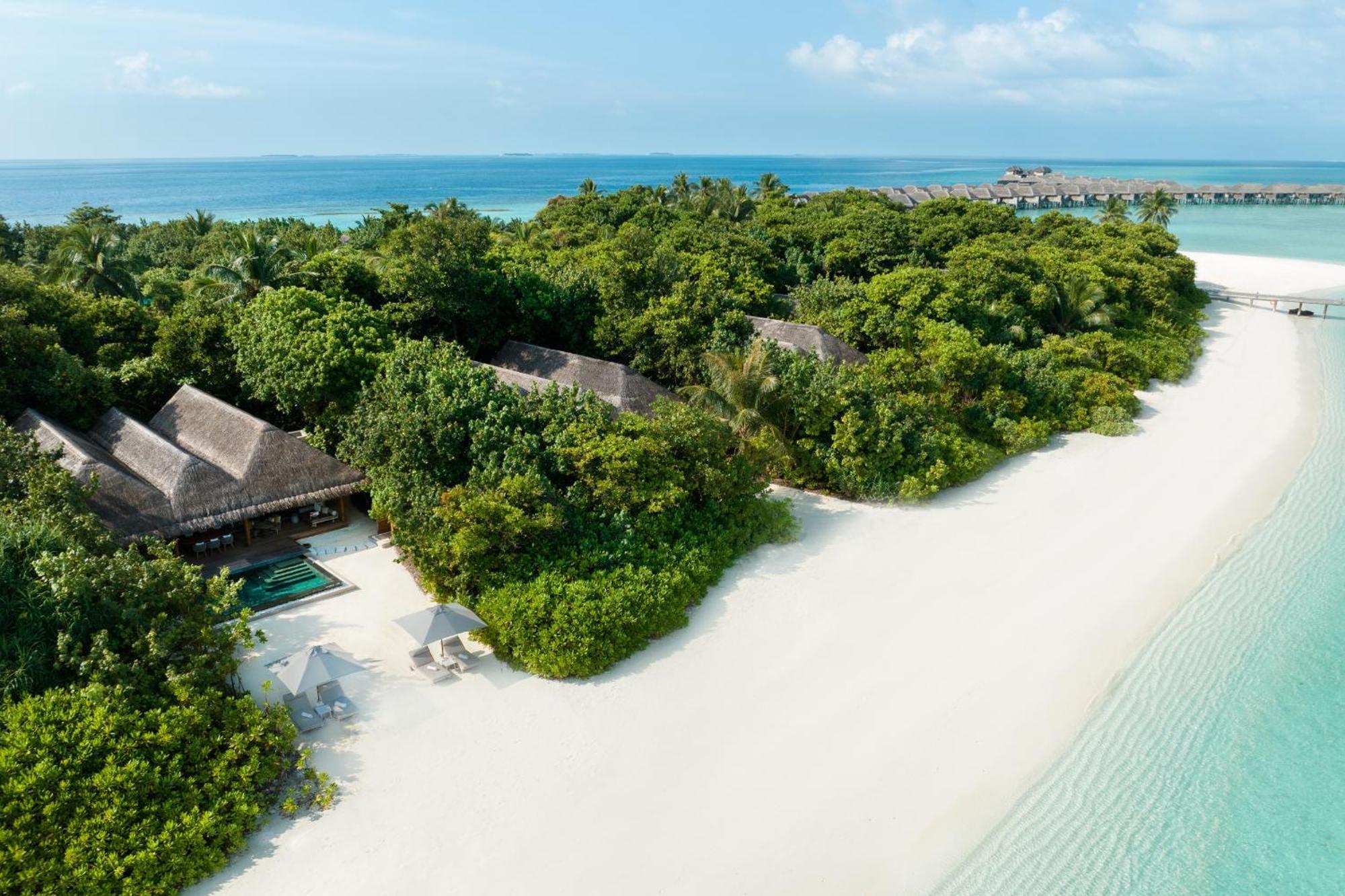 Vakkaru Maldives - 30 Percent Off On Seaplane Transfers For Stays Until 19 Dec 2025 Thulhaadhoo Ngoại thất bức ảnh