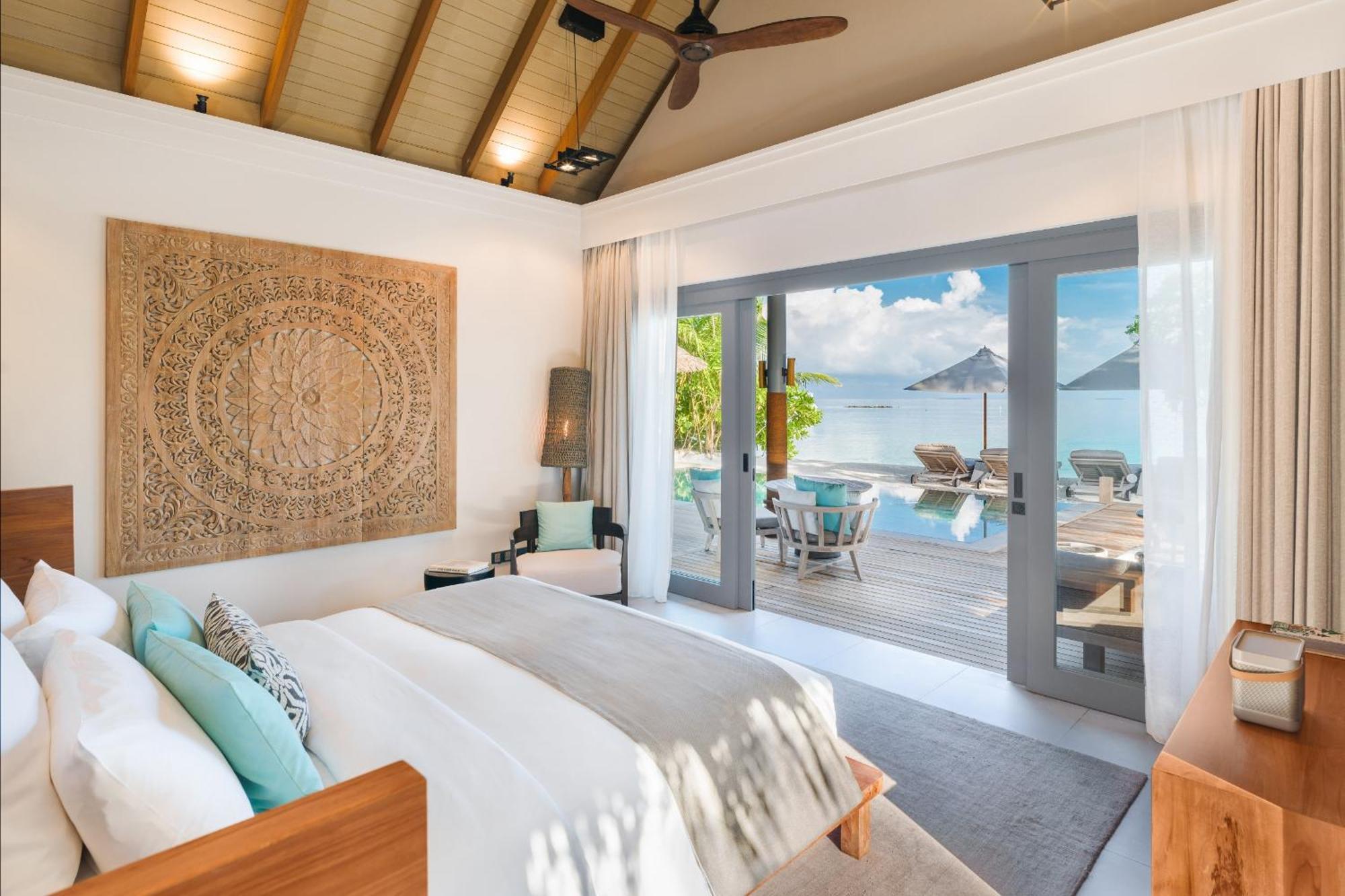 Vakkaru Maldives - 30 Percent Off On Seaplane Transfers For Stays Until 19 Dec 2025 Thulhaadhoo Ngoại thất bức ảnh