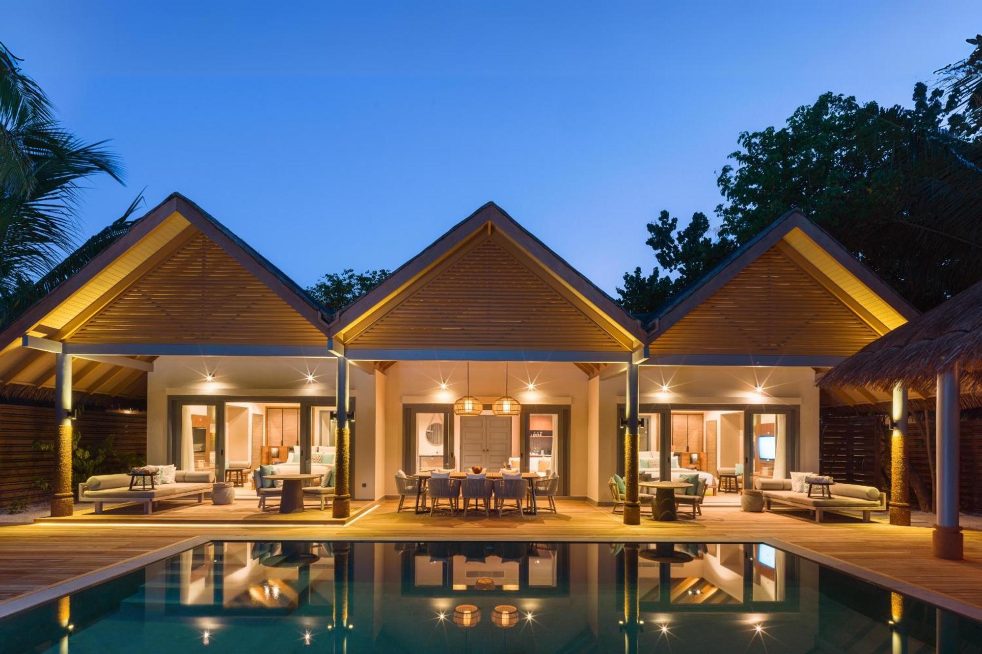 Vakkaru Maldives - 30 Percent Off On Seaplane Transfers For Stays Until 19 Dec 2025 Thulhaadhoo Ngoại thất bức ảnh