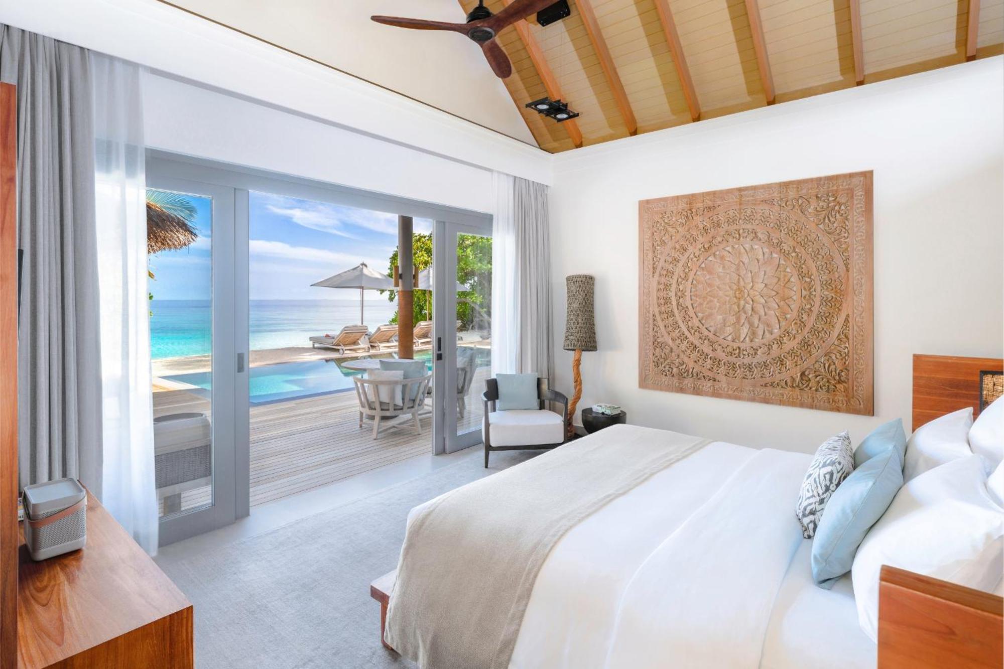 Vakkaru Maldives - 30 Percent Off On Seaplane Transfers For Stays Until 19 Dec 2025 Thulhaadhoo Ngoại thất bức ảnh