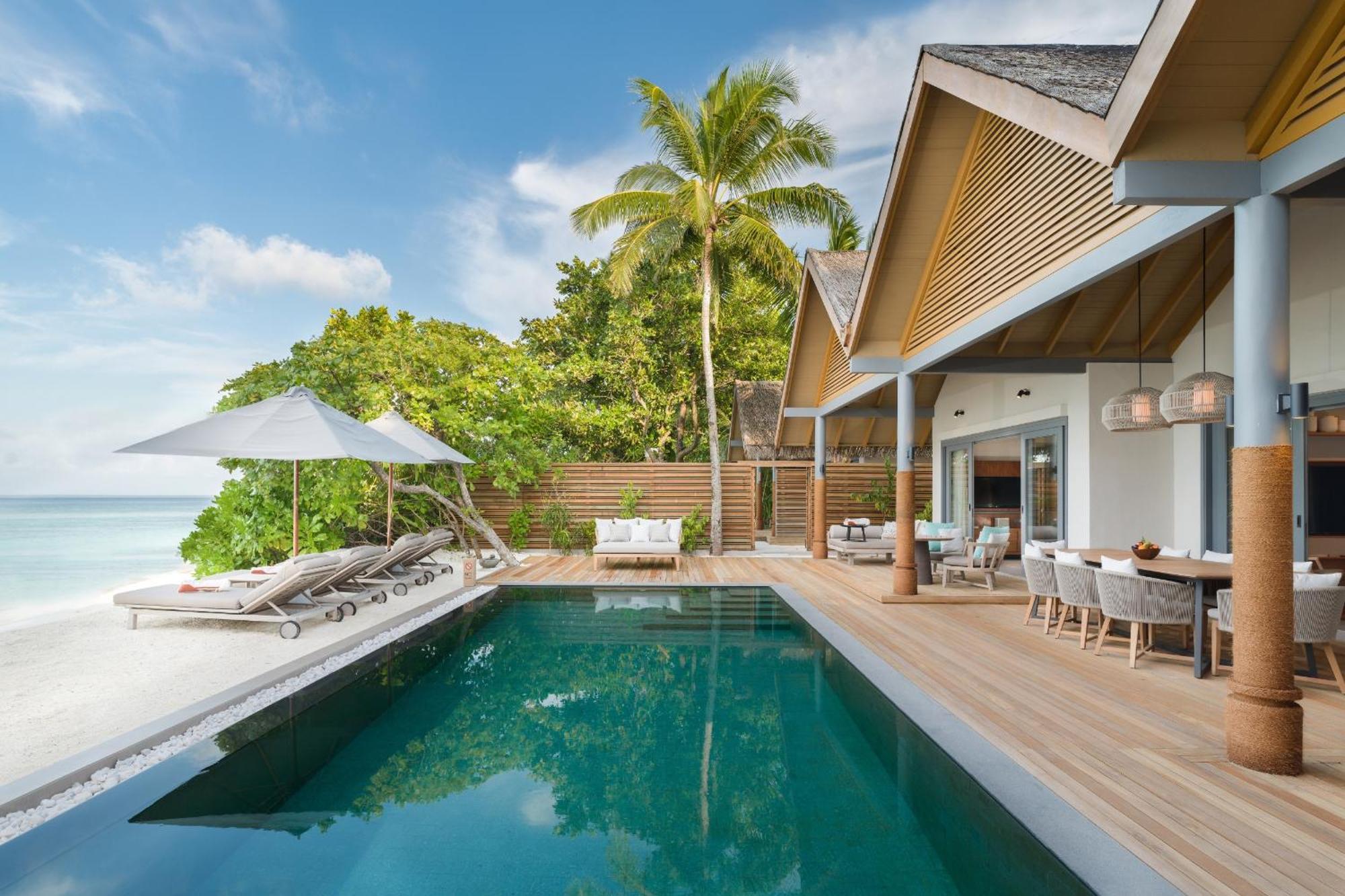 Vakkaru Maldives - 30 Percent Off On Seaplane Transfers For Stays Until 19 Dec 2025 Thulhaadhoo Ngoại thất bức ảnh