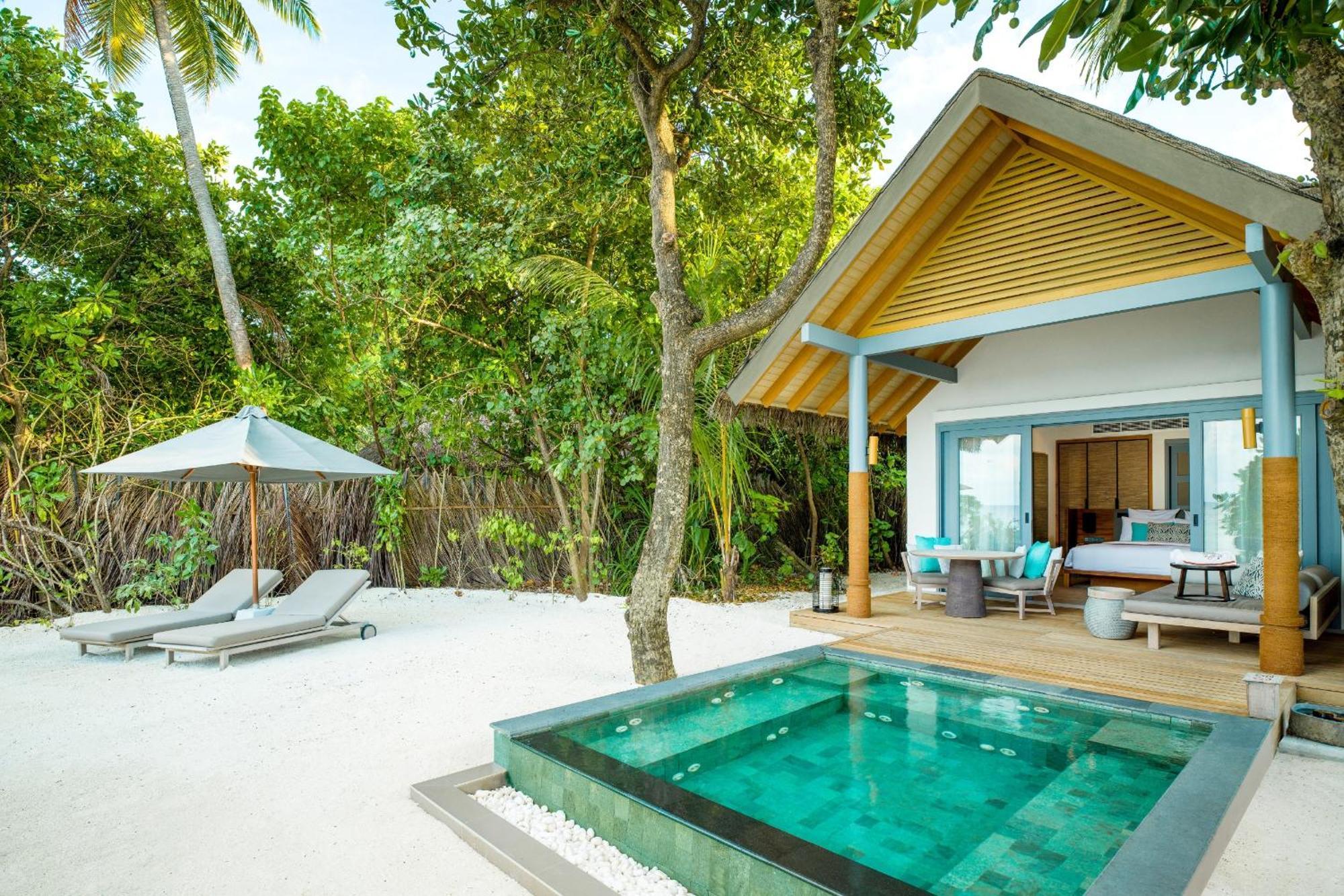 Vakkaru Maldives - 30 Percent Off On Seaplane Transfers For Stays Until 19 Dec 2025 Thulhaadhoo Ngoại thất bức ảnh