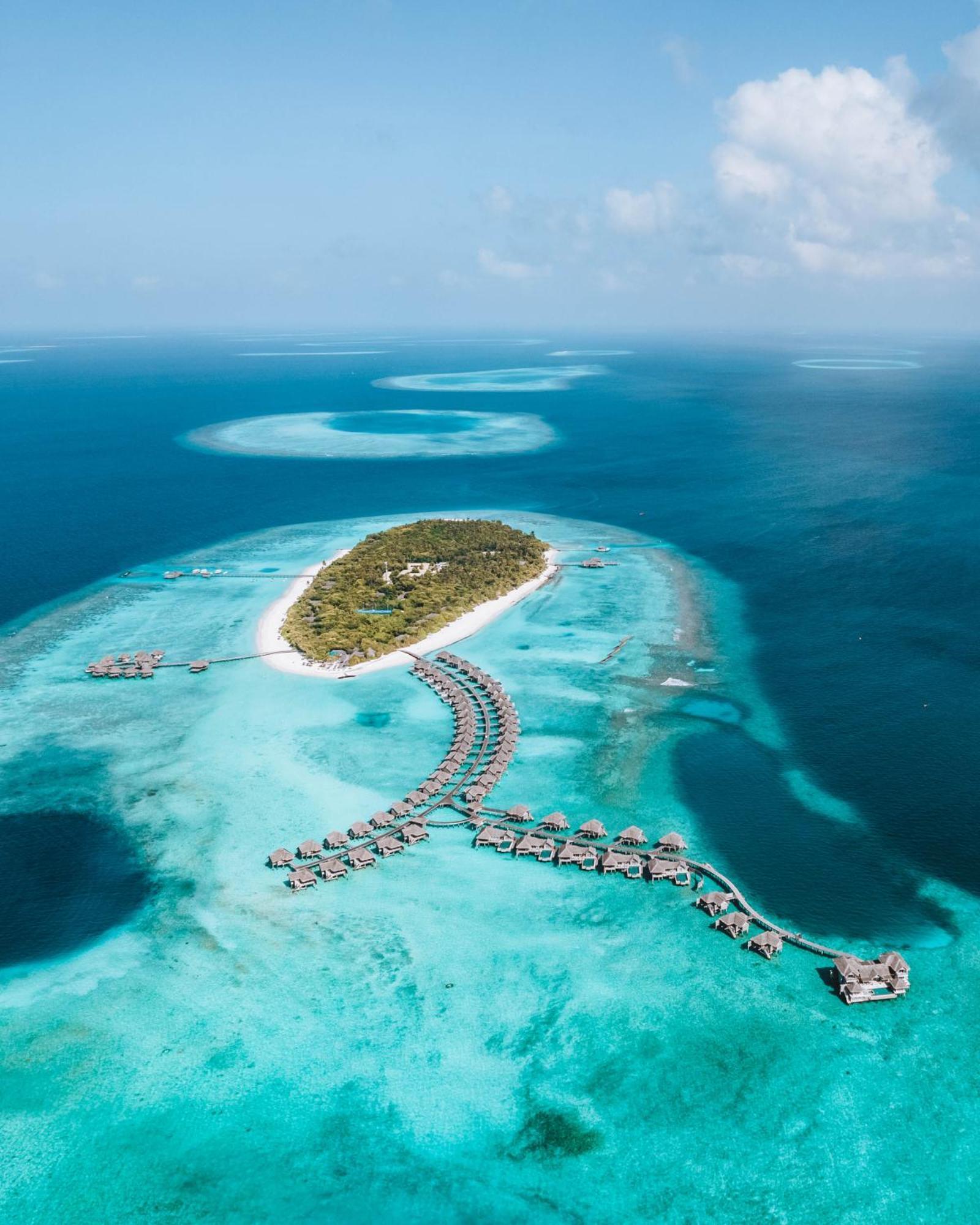 Vakkaru Maldives - 30 Percent Off On Seaplane Transfers For Stays Until 19 Dec 2025 Thulhaadhoo Ngoại thất bức ảnh