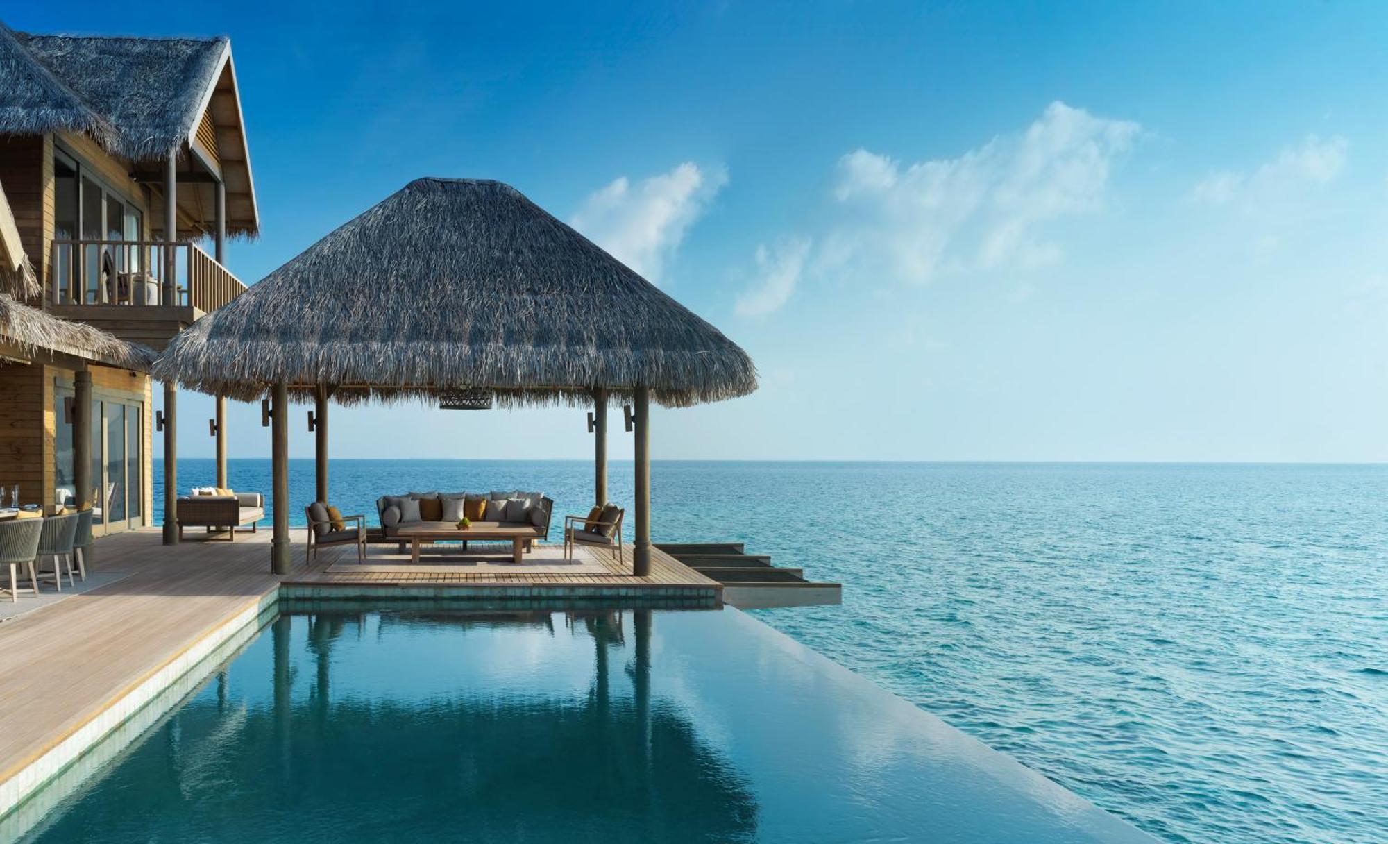 Vakkaru Maldives - 30 Percent Off On Seaplane Transfers For Stays Until 19 Dec 2025 Thulhaadhoo Ngoại thất bức ảnh