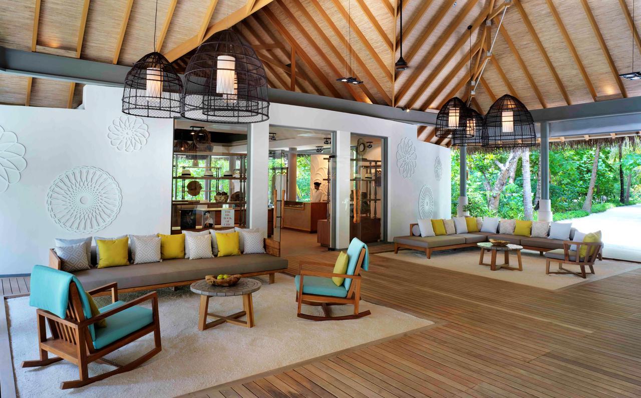 Vakkaru Maldives - 30 Percent Off On Seaplane Transfers For Stays Until 19 Dec 2025 Thulhaadhoo Ngoại thất bức ảnh