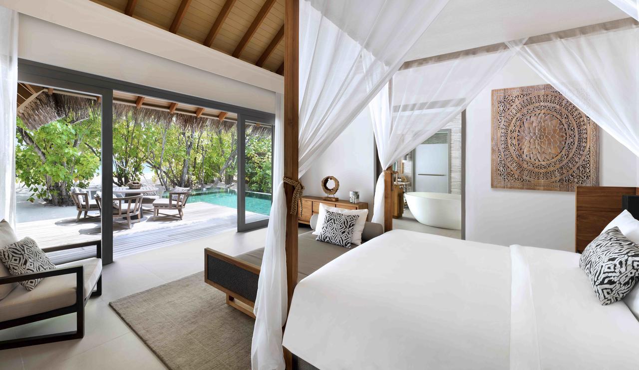 Vakkaru Maldives - 30 Percent Off On Seaplane Transfers For Stays Until 19 Dec 2025 Thulhaadhoo Ngoại thất bức ảnh