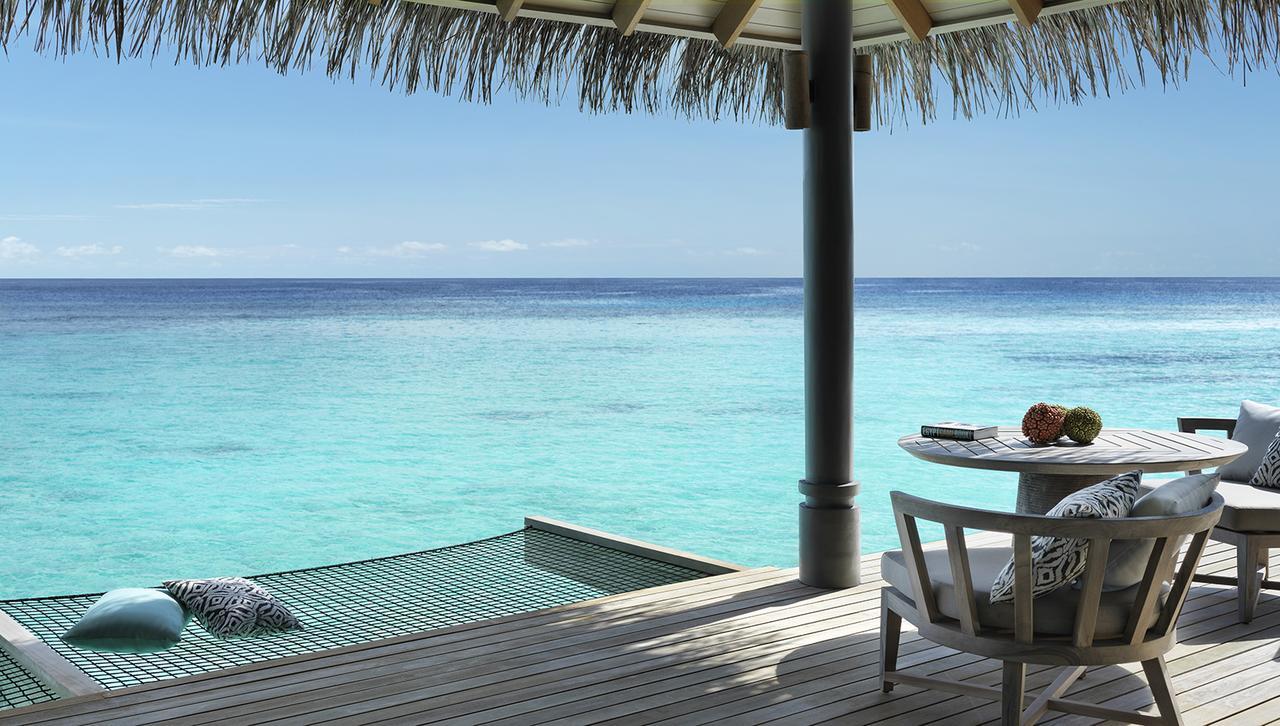 Vakkaru Maldives - 30 Percent Off On Seaplane Transfers For Stays Until 19 Dec 2025 Thulhaadhoo Ngoại thất bức ảnh