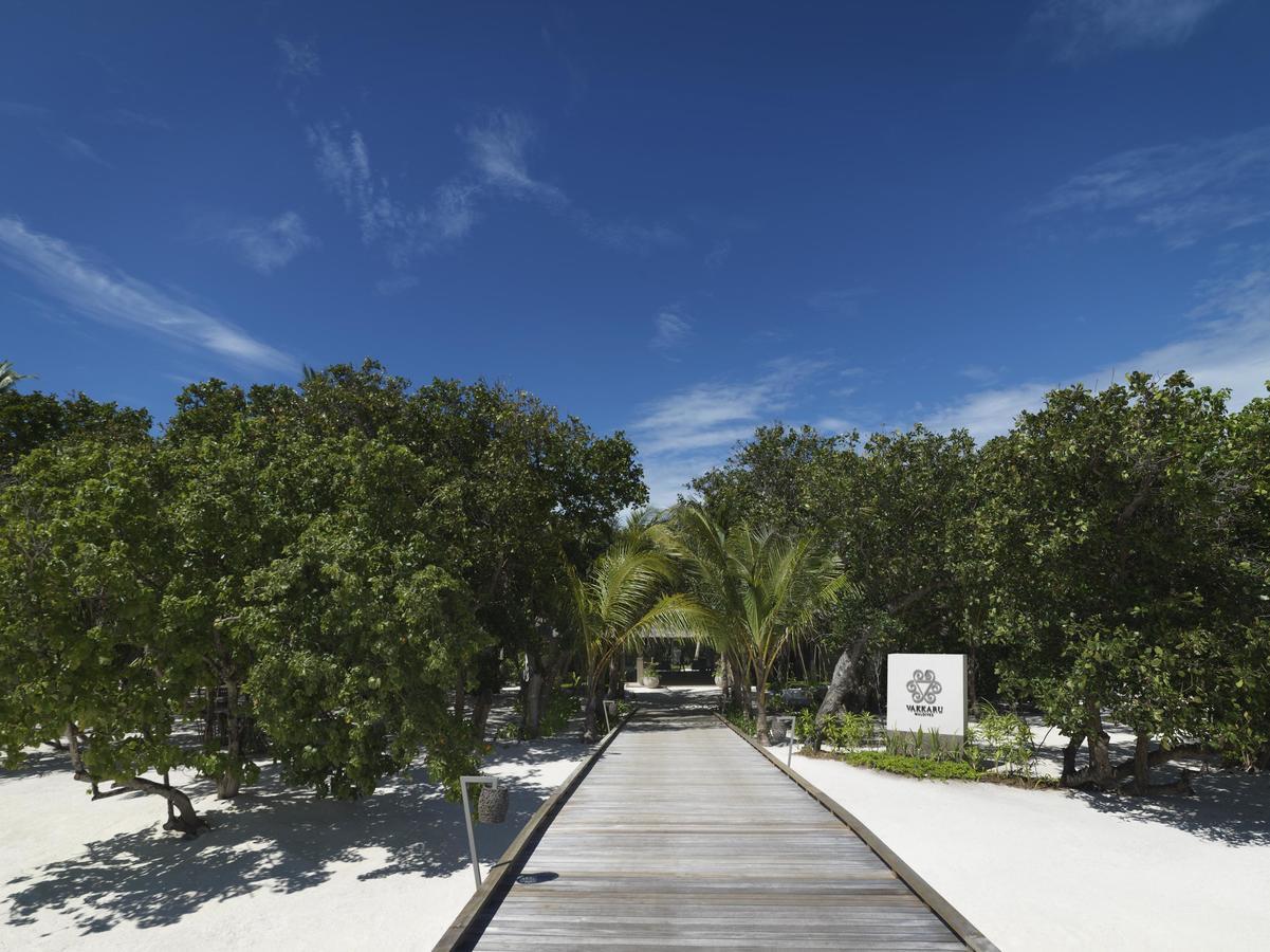 Vakkaru Maldives - 30 Percent Off On Seaplane Transfers For Stays Until 19 Dec 2025 Thulhaadhoo Ngoại thất bức ảnh