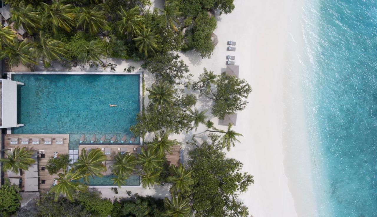 Vakkaru Maldives - 30 Percent Off On Seaplane Transfers For Stays Until 19 Dec 2025 Thulhaadhoo Ngoại thất bức ảnh
