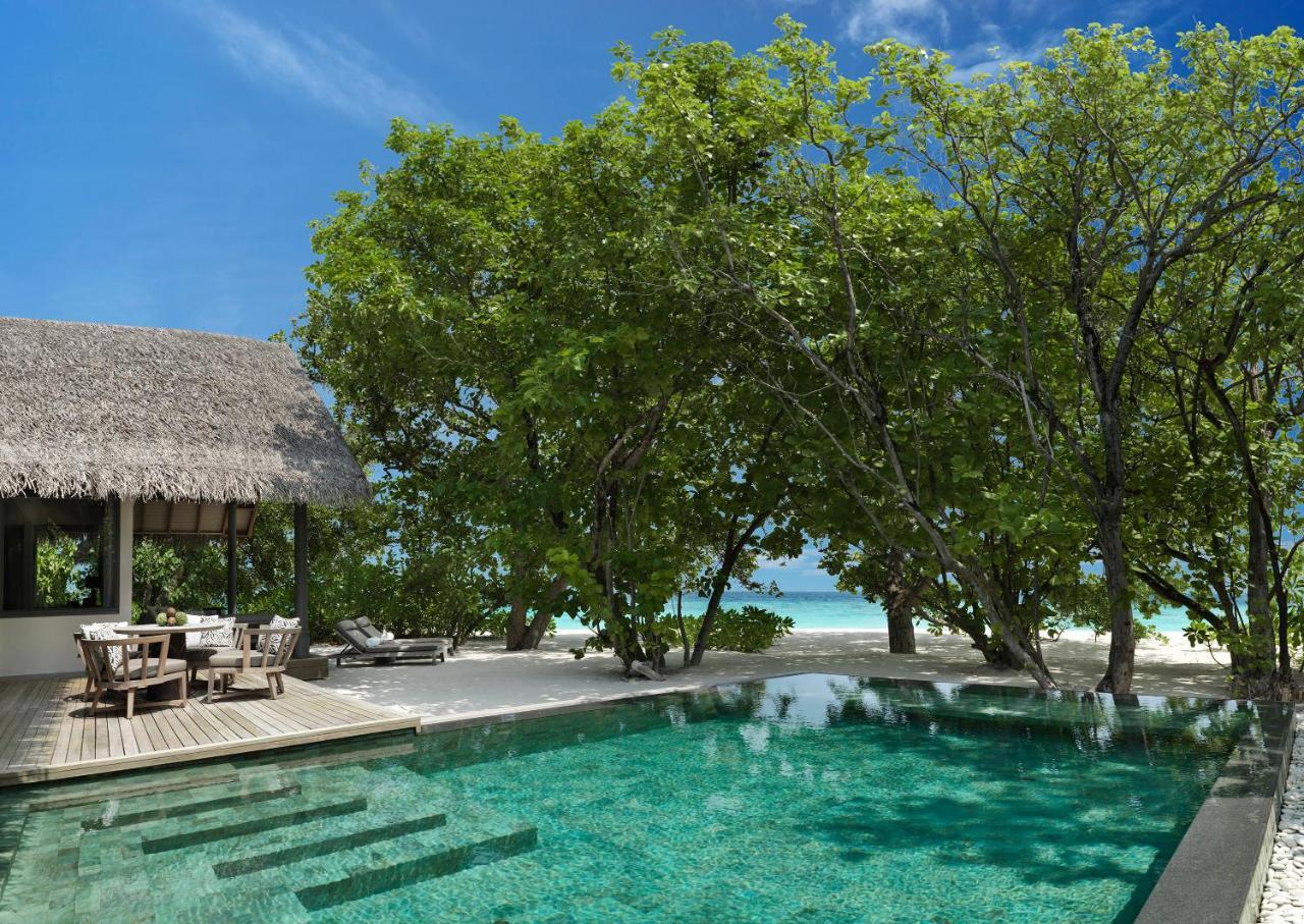 Vakkaru Maldives - 30 Percent Off On Seaplane Transfers For Stays Until 19 Dec 2025 Thulhaadhoo Ngoại thất bức ảnh