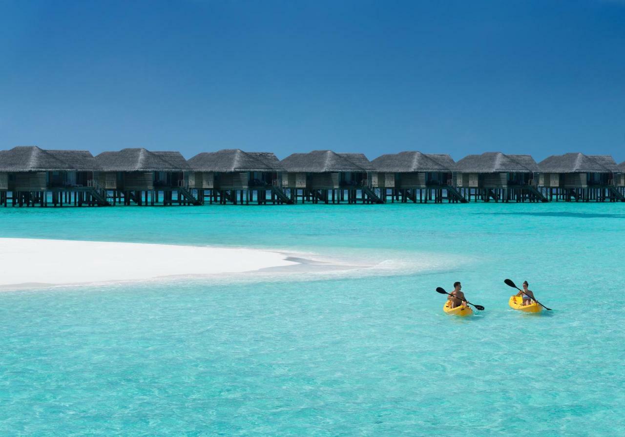Vakkaru Maldives - 30 Percent Off On Seaplane Transfers For Stays Until 19 Dec 2025 Thulhaadhoo Ngoại thất bức ảnh