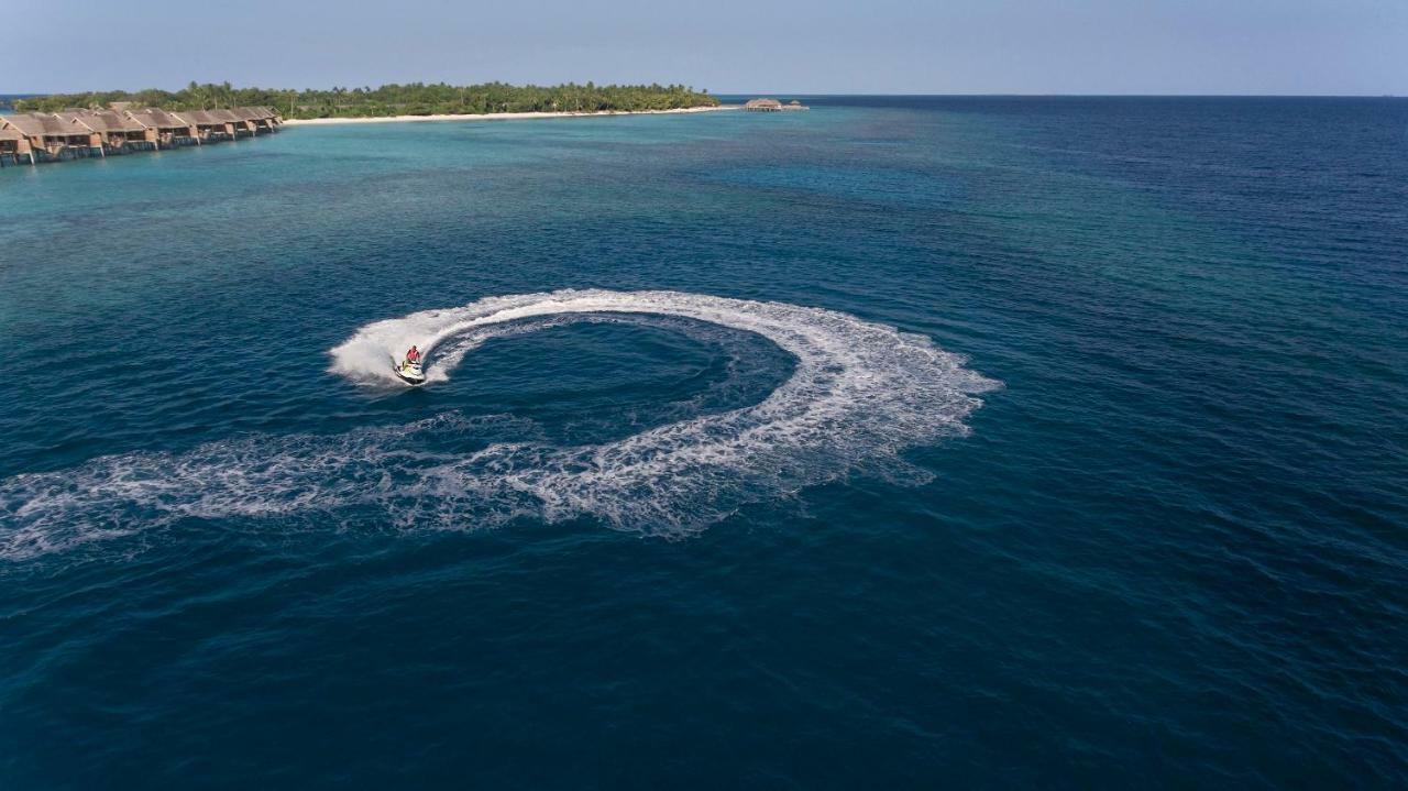 Vakkaru Maldives - 30 Percent Off On Seaplane Transfers For Stays Until 19 Dec 2025 Thulhaadhoo Ngoại thất bức ảnh