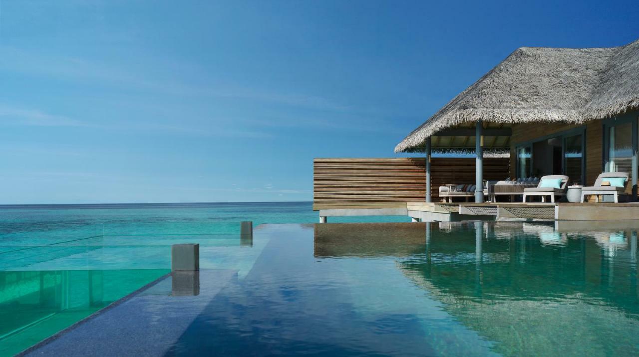 Vakkaru Maldives - 30 Percent Off On Seaplane Transfers For Stays Until 19 Dec 2025 Thulhaadhoo Ngoại thất bức ảnh