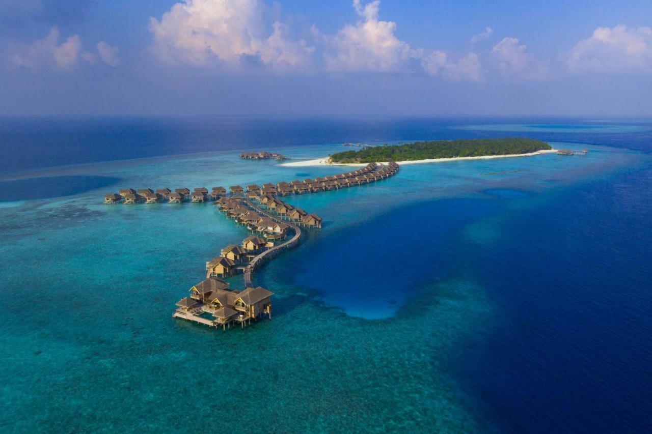 Vakkaru Maldives - 30 Percent Off On Seaplane Transfers For Stays Until 19 Dec 2025 Thulhaadhoo Ngoại thất bức ảnh