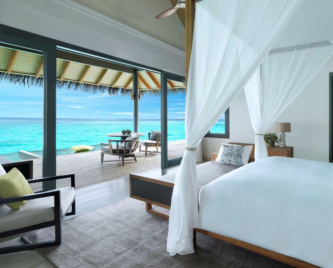 Vakkaru Maldives - 30 Percent Off On Seaplane Transfers For Stays Until 19 Dec 2025 Thulhaadhoo Ngoại thất bức ảnh