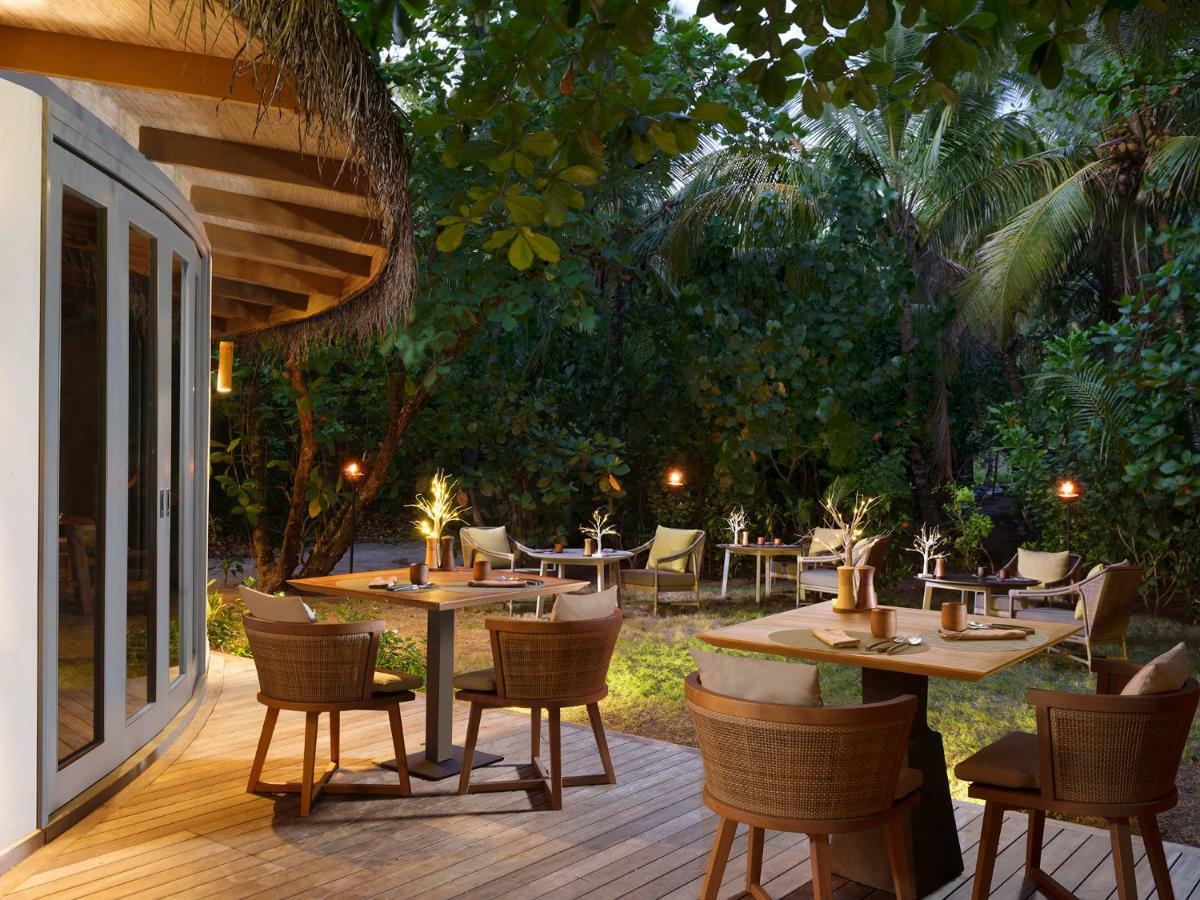 Vakkaru Maldives - 30 Percent Off On Seaplane Transfers For Stays Until 19 Dec 2025 Thulhaadhoo Ngoại thất bức ảnh