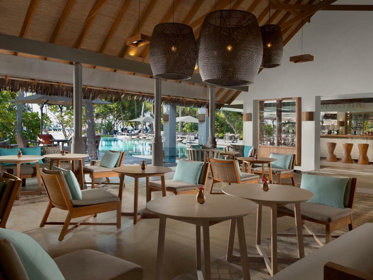 Vakkaru Maldives - 30 Percent Off On Seaplane Transfers For Stays Until 19 Dec 2025 Thulhaadhoo Ngoại thất bức ảnh