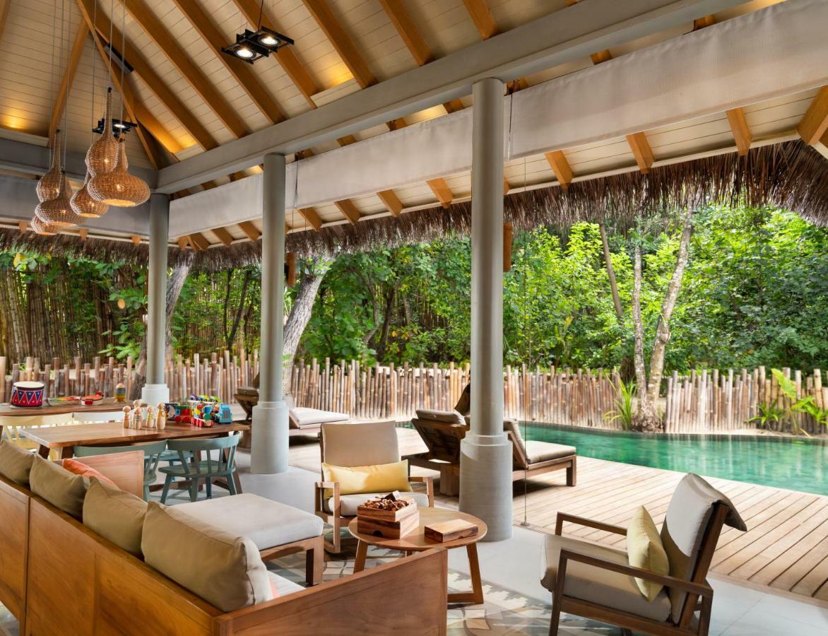 Vakkaru Maldives - 30 Percent Off On Seaplane Transfers For Stays Until 19 Dec 2025 Thulhaadhoo Ngoại thất bức ảnh