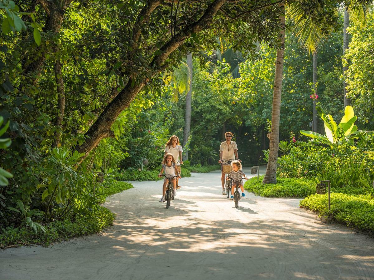 Vakkaru Maldives - 30 Percent Off On Seaplane Transfers For Stays Until 19 Dec 2025 Thulhaadhoo Ngoại thất bức ảnh