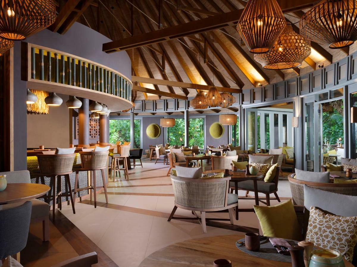 Vakkaru Maldives - 30 Percent Off On Seaplane Transfers For Stays Until 19 Dec 2025 Thulhaadhoo Ngoại thất bức ảnh