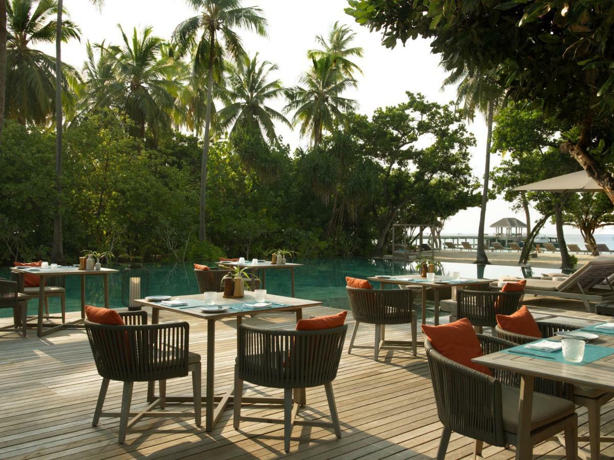 Vakkaru Maldives - 30 Percent Off On Seaplane Transfers For Stays Until 19 Dec 2025 Thulhaadhoo Ngoại thất bức ảnh