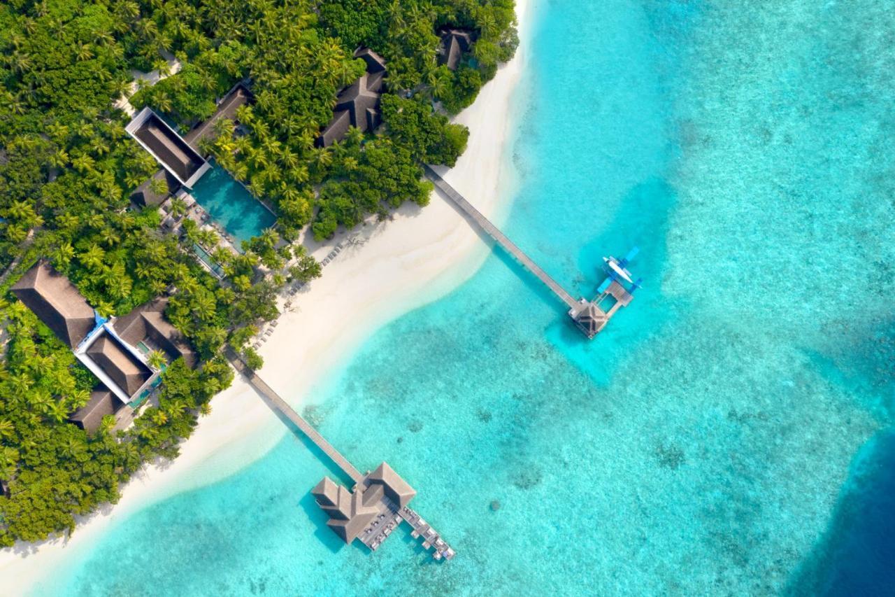Vakkaru Maldives - 30 Percent Off On Seaplane Transfers For Stays Until 19 Dec 2025 Thulhaadhoo Ngoại thất bức ảnh