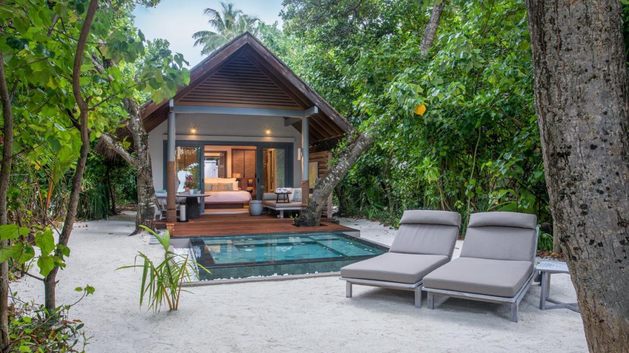 Vakkaru Maldives - 30 Percent Off On Seaplane Transfers For Stays Until 19 Dec 2025 Thulhaadhoo Phòng bức ảnh